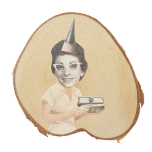 Miss Puntenslijper