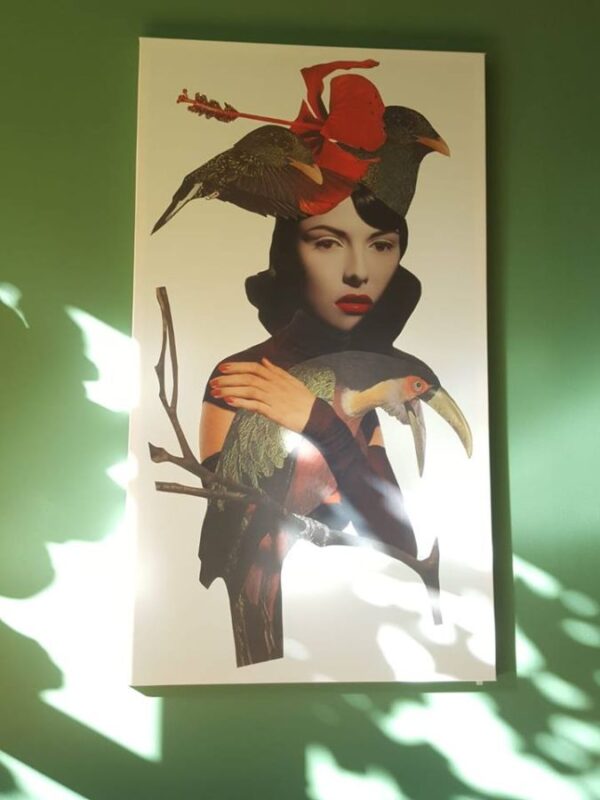 Artwork tosca
