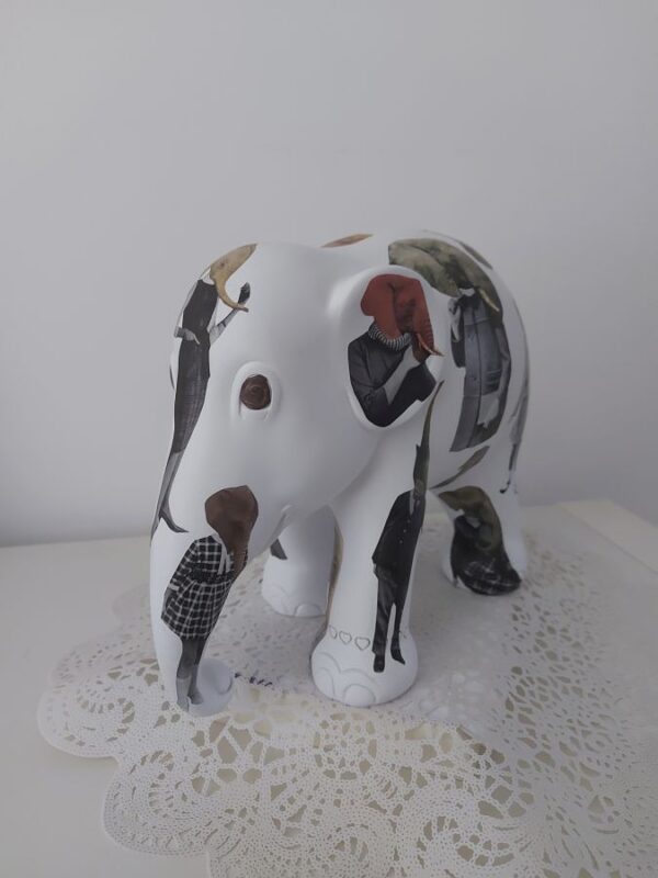 Elephant Parade