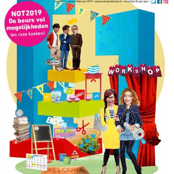 NOT-magazine